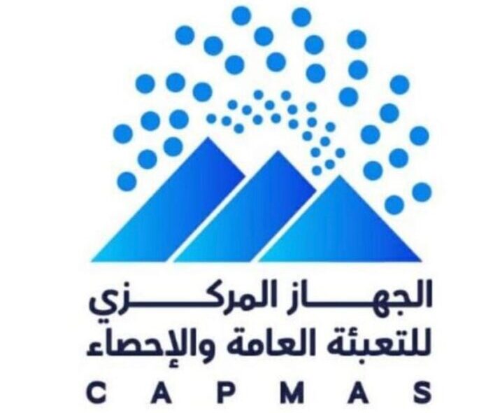 الجهاز المركزي للتعبئة العامة والإحصاء