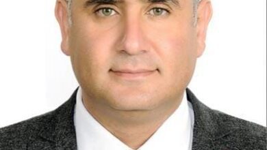 خالد سعيد نور الدين