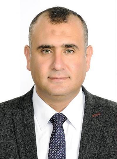 خالد سعيد نور الدين