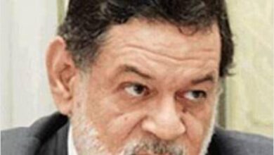 ثروت الخرباوي