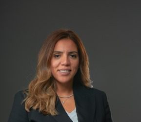 حنان الريحانى