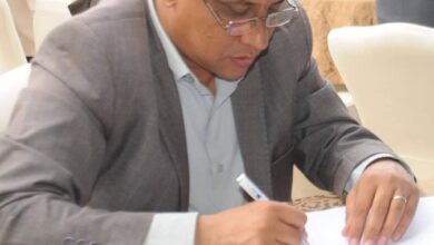 عبد الناصر محمد