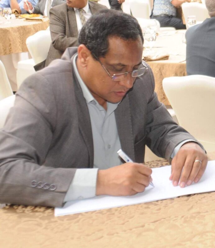 عبد الناصر محمد