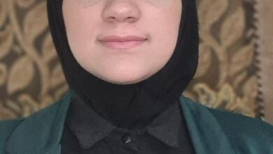 هدير القصاص