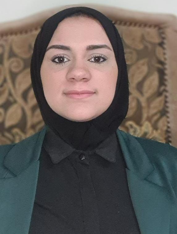هدير القصاص