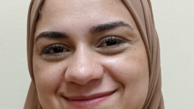 هدير القصاص