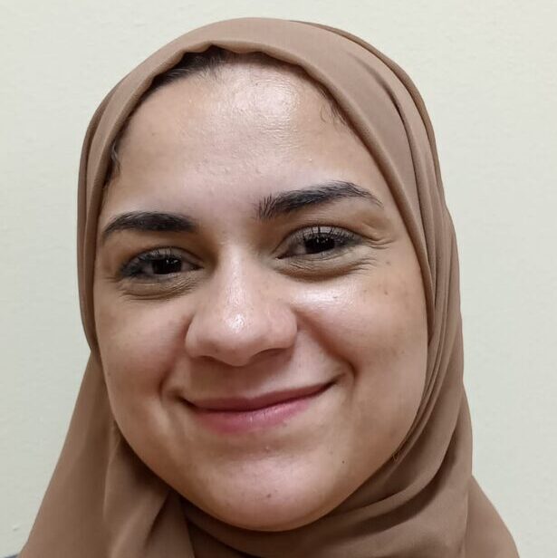 هدير القصاص