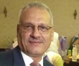 ثروت محمد