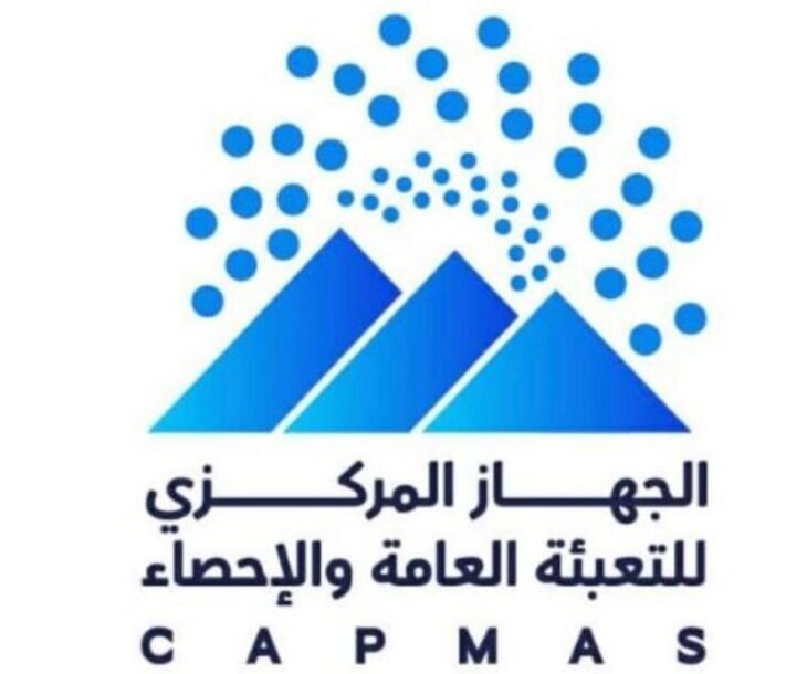 الجهاز المركزي للتعبئة العامة والإحصاء