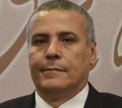 عماد قناوي عضو مجلس إدارة الغرف التجارية: