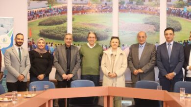 جامعة هليوبوليس تتعاون مع شركة بريفكت سباينينج لتقديم الخدمات الإستشارية