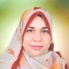 رجاء القماش