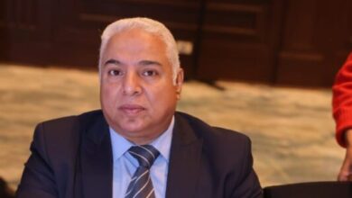 علاء نصر الدين - غرفة صناعة الأخشاب والأثاث