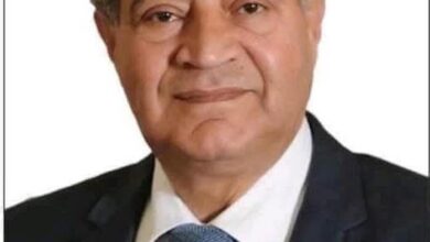 الدكتور علي مصيلحي؛ وزير التموين السابق، ووزير التضامن الاجتماعي الأسبق،