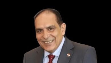 محمد العرجاوي، رئيس لجنة الجمارك