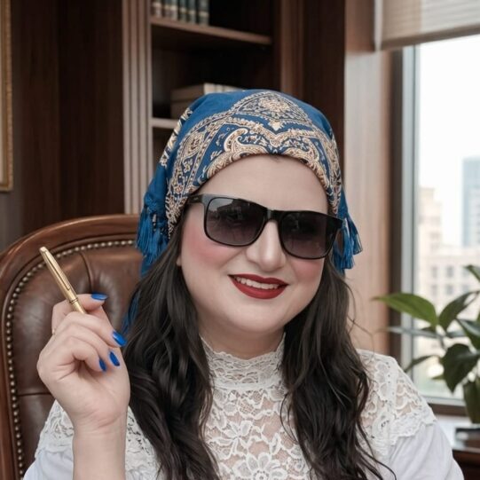 ميرفت قاسم