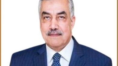 الدكتور علاء عبد المجيد