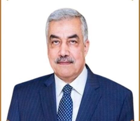 الدكتور علاء عبد المجيد